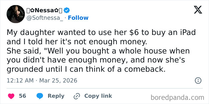 Parents vs. Kids: The Funniest Chats That Went Hilariously Off-Track