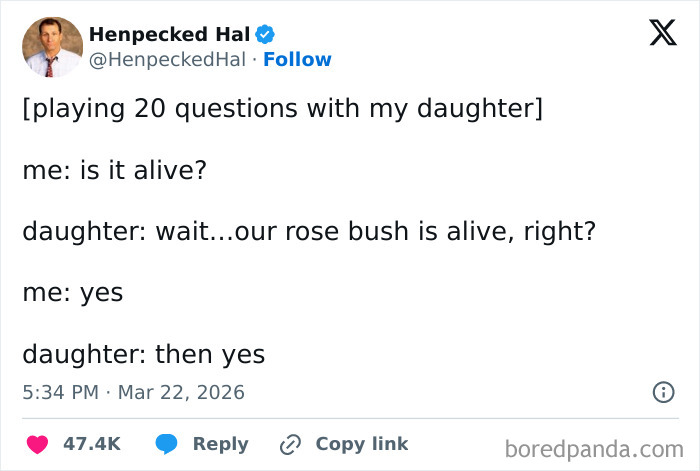 Parents vs. Kids: The Funniest Chats That Went Hilariously Off-Track