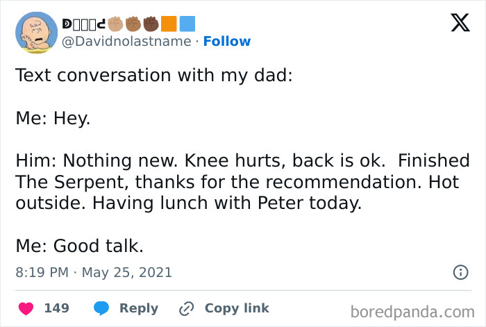 Parents vs. Kids: The Funniest Chats That Went Hilariously Off-Track