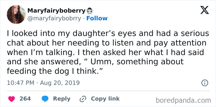 Parents vs. Kids: The Funniest Chats That Went Hilariously Off-Track