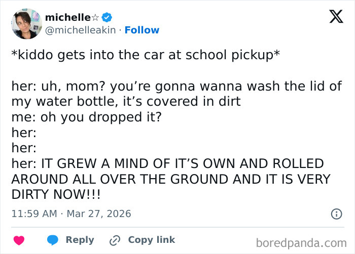 Parents vs. Kids: The Funniest Chats That Went Hilariously Off-Track