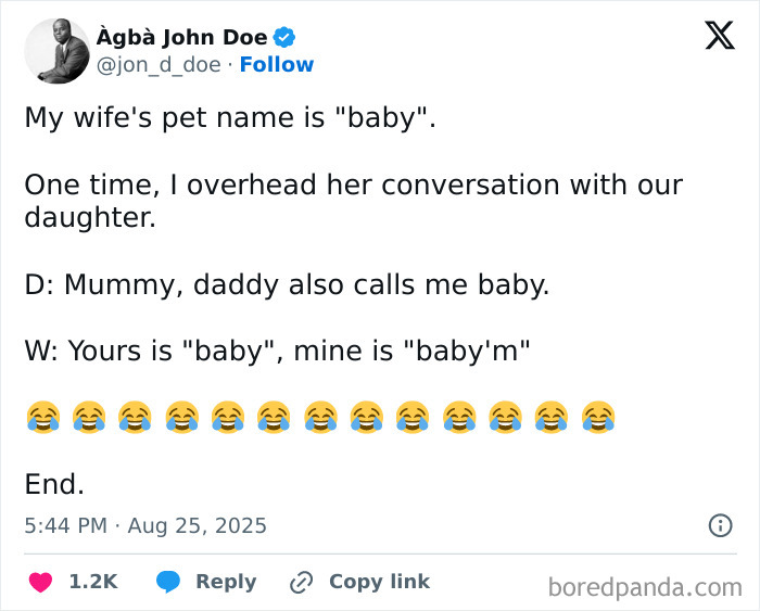 Parents vs. Kids: The Funniest Chats That Went Hilariously Off-Track