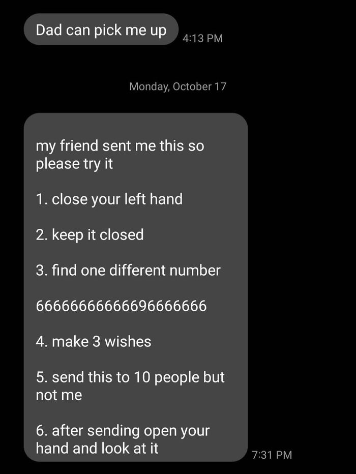 Parents vs. Kids: The Funniest Chats That Went Hilariously Off-Track