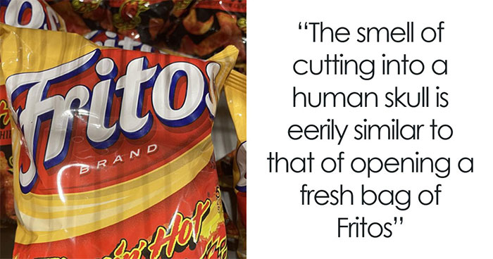 Wait, They Actually Ranked These Weird True Facts?!