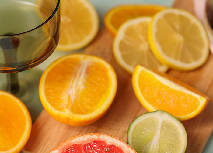 Wait, They Actually Ranked These Weird True Facts?!