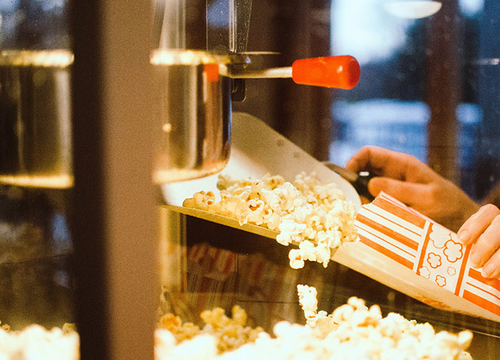 Wait, They Actually Ranked These Weird True Facts?!