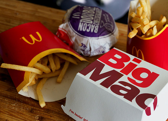 Wait, They Actually Ranked These Weird True Facts?!