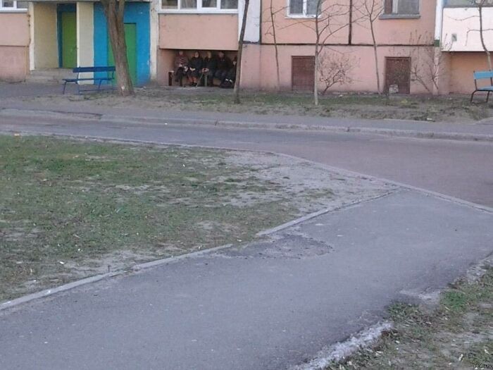 Wait, They Actually Memed Eastern Europe? Yep, And It's Hilarious!