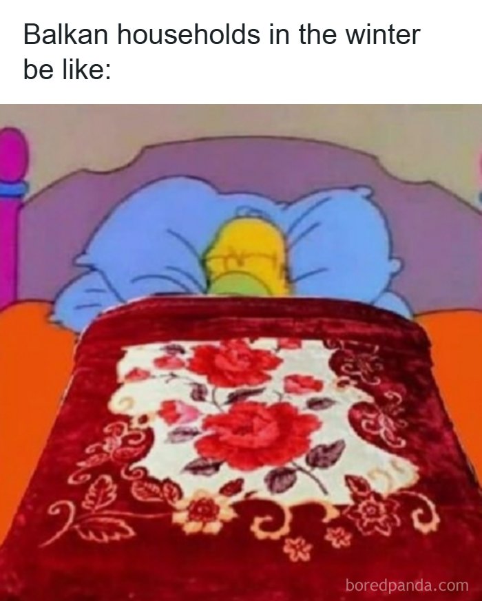 Wait, They Actually Memed Eastern Europe? Yep, And It's Hilarious!