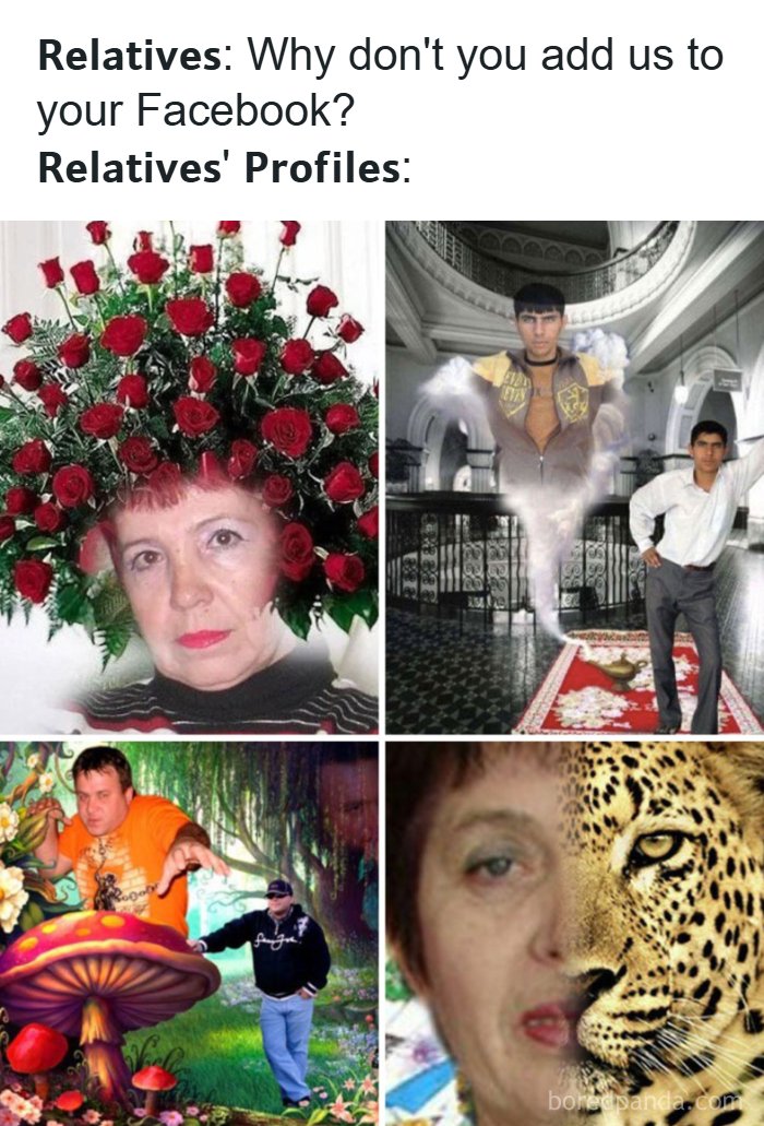 Wait, They Actually Memed Eastern Europe? Yep, And It's Hilarious!