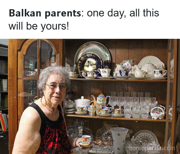 Wait, They Actually Memed Eastern Europe? Yep, And It's Hilarious!