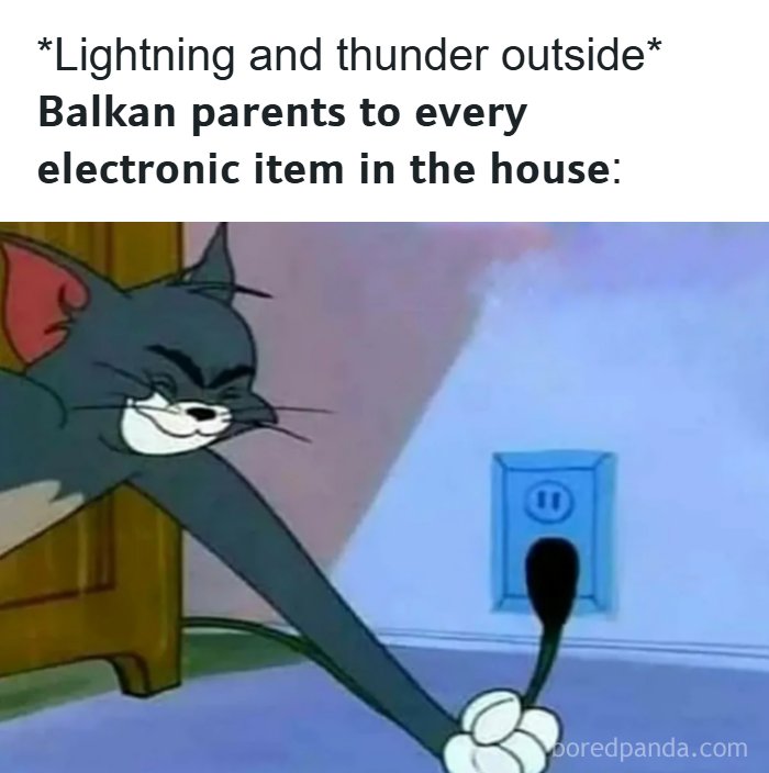 Wait, They Actually Memed Eastern Europe? Yep, And It's Hilarious!