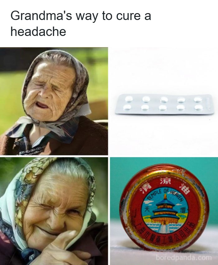 Wait, They Actually Memed Eastern Europe? Yep, And It's Hilarious!