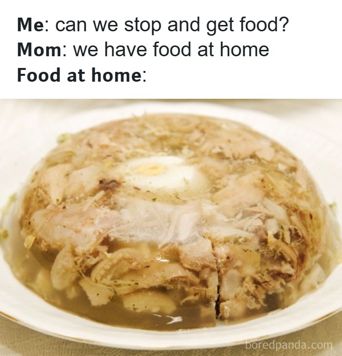 Wait, They Actually Memed Eastern Europe? Yep, And It's Hilarious!