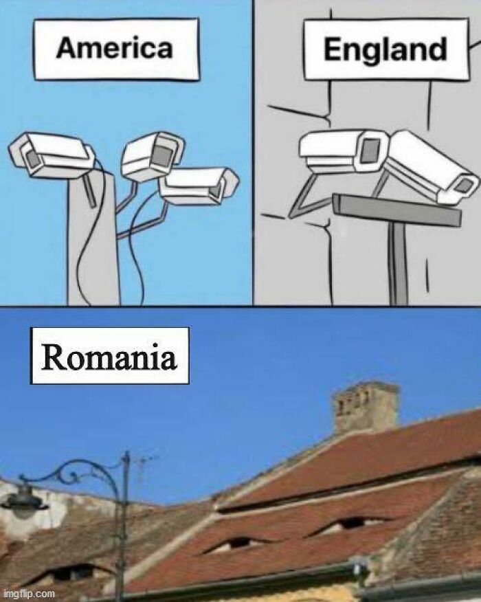 Wait, They Actually Memed Eastern Europe? Yep, And It's Hilarious!