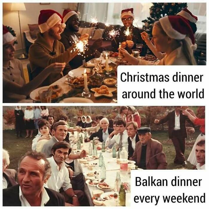 Wait, They Actually Memed Eastern Europe? Yep, And It's Hilarious!