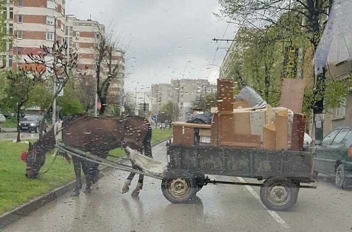 Wait, They Actually Memed Eastern Europe? Yep, And It's Hilarious!