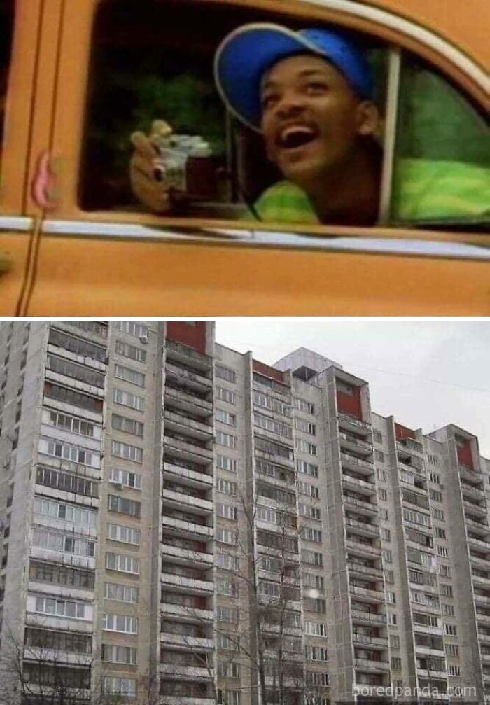 Wait, They Actually Memed Eastern Europe? Yep, And It's Hilarious!