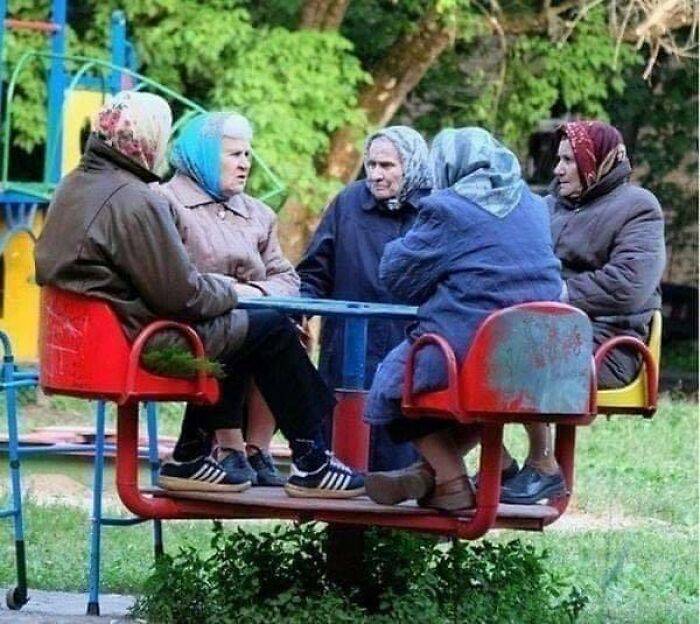 Wait, They Actually Memed Eastern Europe? Yep, And It's Hilarious!