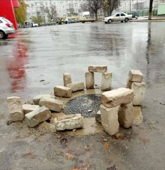 Wait, They Actually Memed Eastern Europe? Yep, And It's Hilarious!