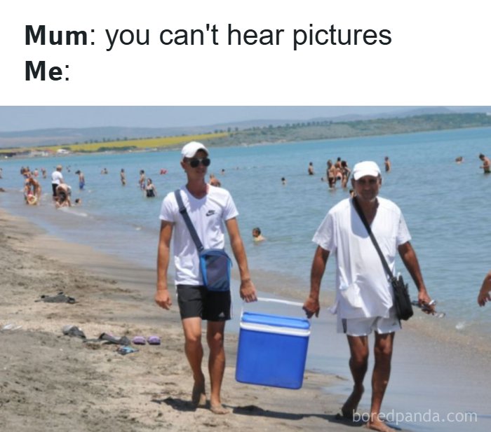 Wait, They Actually Memed Eastern Europe? Yep, And It's Hilarious!