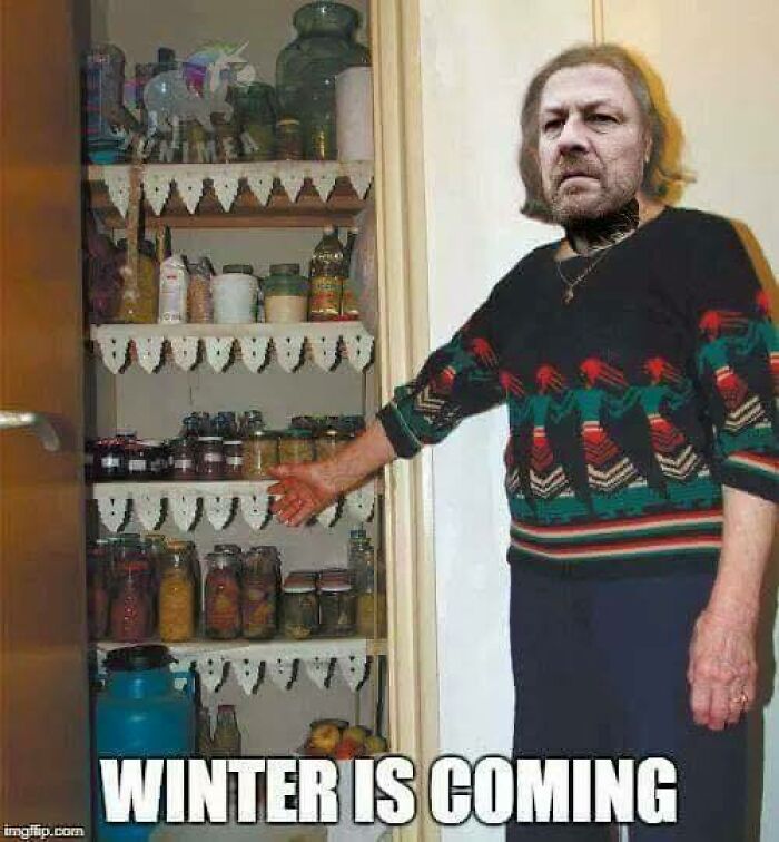 Wait, They Actually Memed Eastern Europe? Yep, And It's Hilarious!