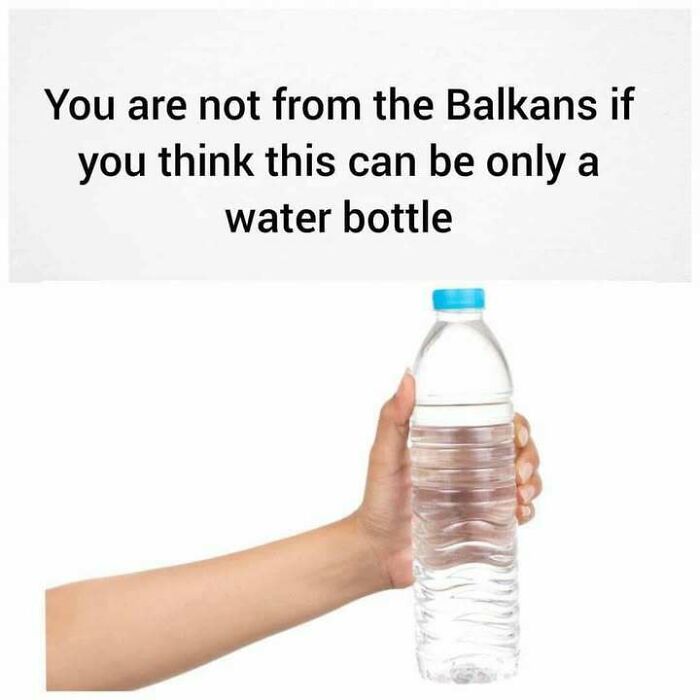 Wait, They Actually Memed Eastern Europe? Yep, And It's Hilarious!