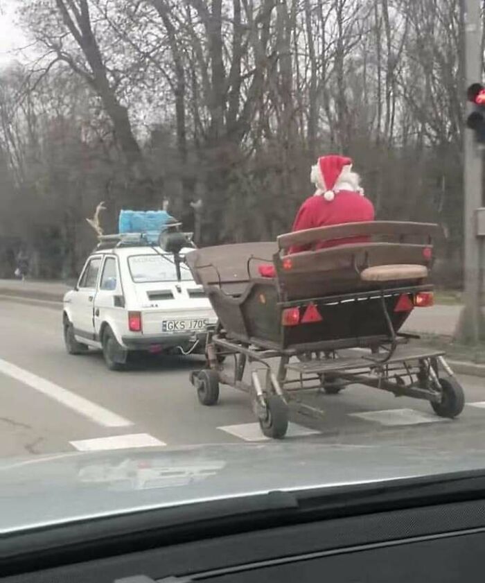 Wait, They Actually Memed Eastern Europe? Yep, And It's Hilarious!