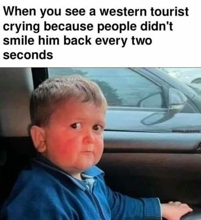 Wait, They Actually Memed Eastern Europe? Yep, And It's Hilarious!