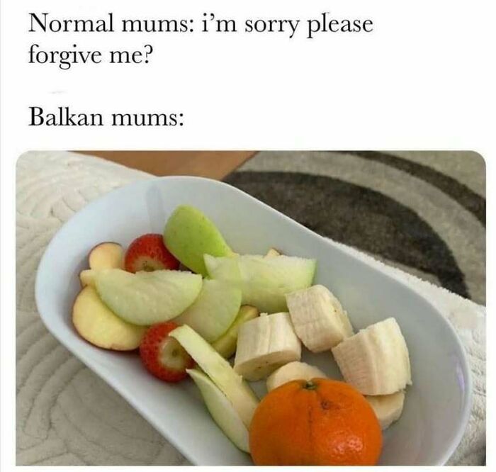 Wait, They Actually Memed Eastern Europe? Yep, And It's Hilarious!