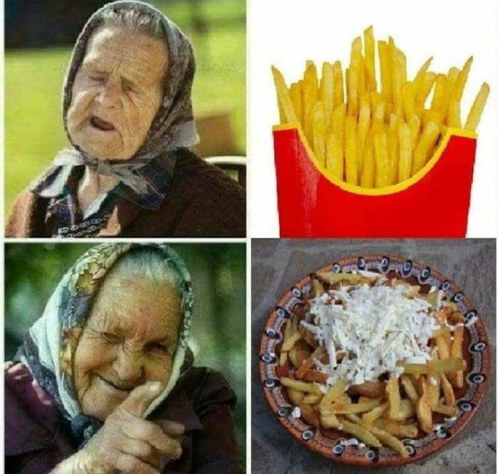 Wait, They Actually Memed Eastern Europe? Yep, And It's Hilarious!