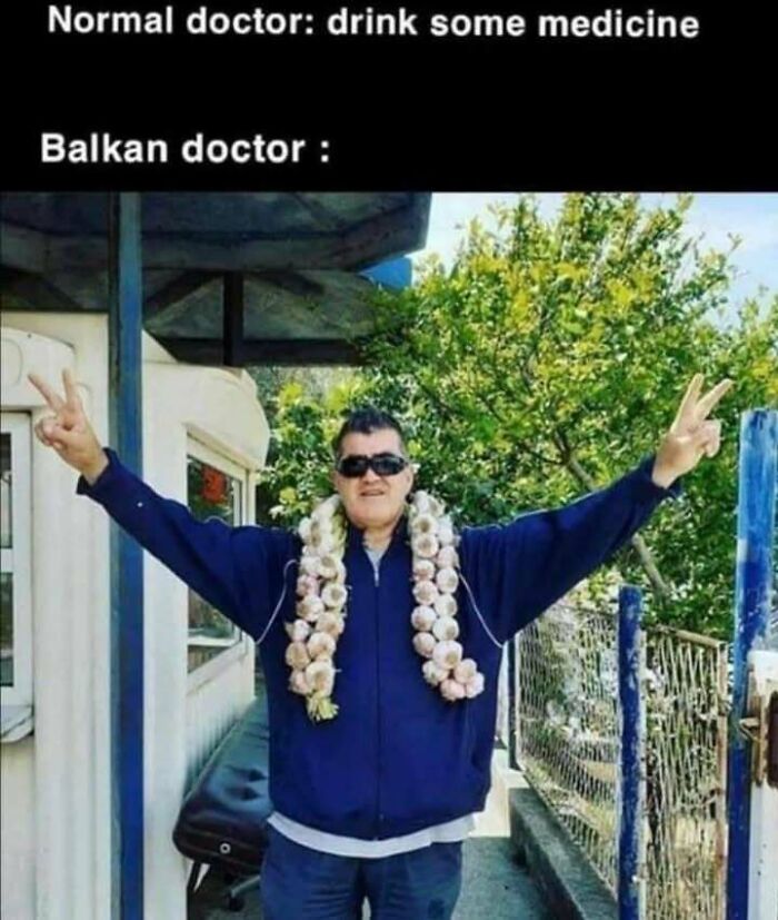 Wait, They Actually Memed Eastern Europe? Yep, And It's Hilarious!