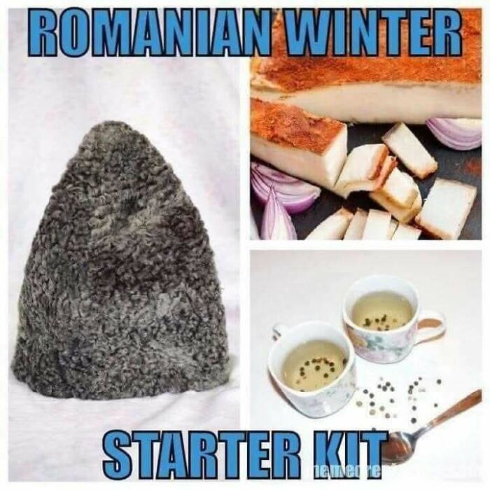 Wait, They Actually Memed Eastern Europe? Yep, And It's Hilarious!