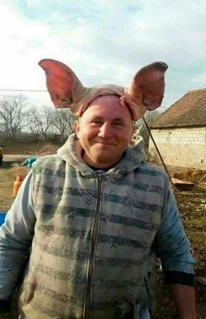 Wait, They Actually Memed Eastern Europe? Yep, And It's Hilarious!