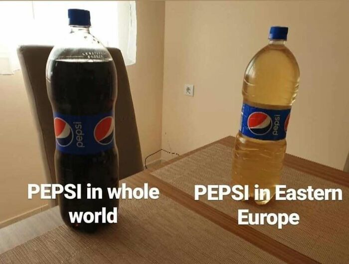 Wait, They Actually Memed Eastern Europe? Yep, And It's Hilarious!