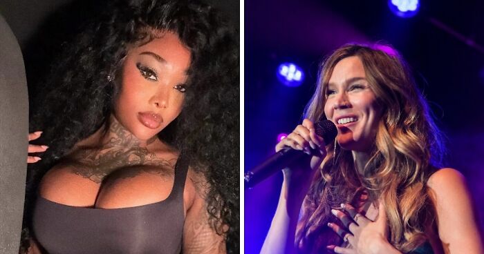 10 Celebs Who Were Born On April 11 and Totally Rock It