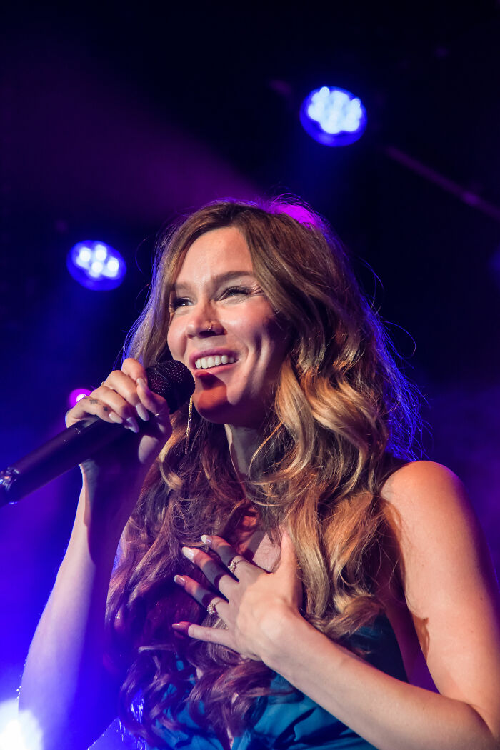 Joss Stone: Soulful Songbird With a Grammy, 39