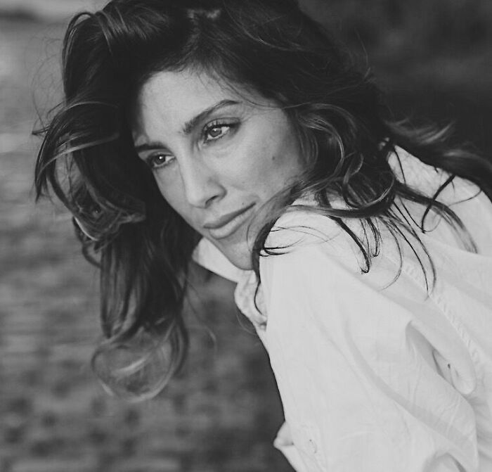 Jennifer Esposito: Actress Who’s Also a Gluten-Free Boss, 53
