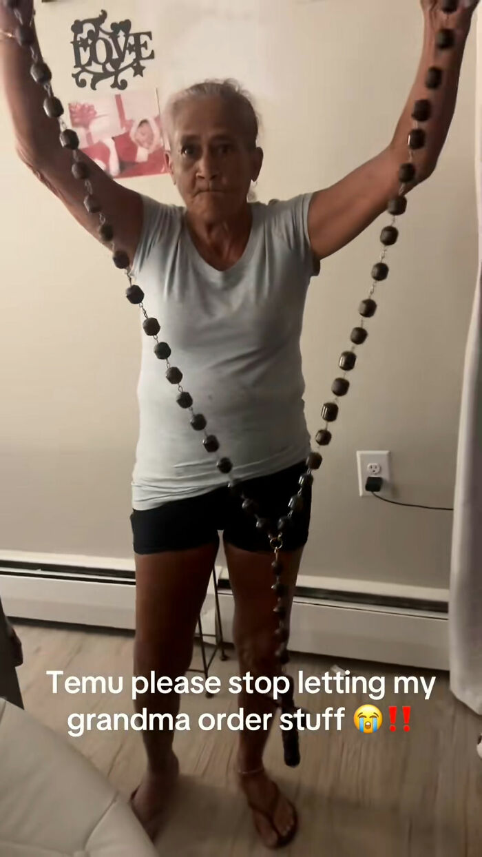 Wait, They Actually Bought This From Temu? The Funniest Online Shopping Oops!