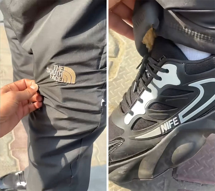 Wait, They Actually Bought This From Temu? The Funniest Online Shopping Oops!