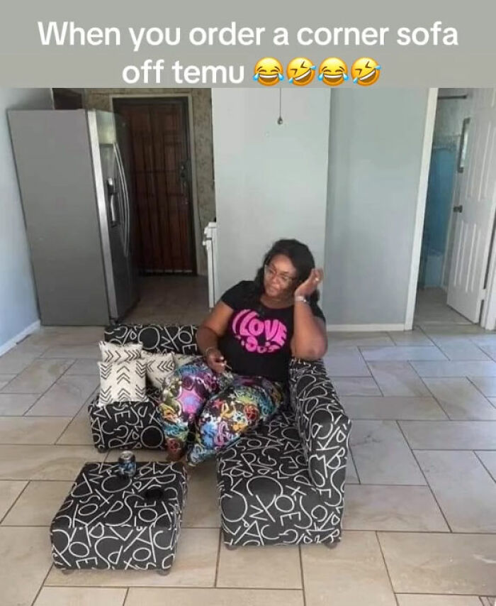 Wait, They Actually Bought This From Temu? The Funniest Online Shopping Oops!