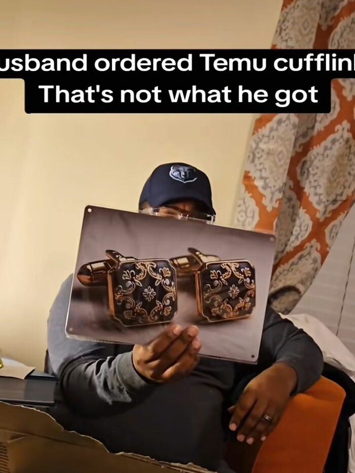 Wait, They Actually Bought This From Temu? The Funniest Online Shopping Oops!