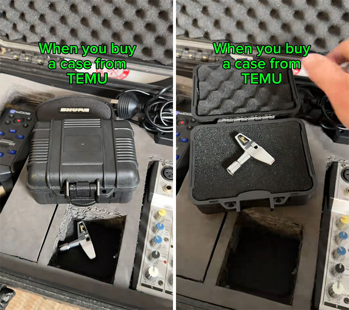 Wait, They Actually Bought This From Temu? The Funniest Online Shopping Oops!