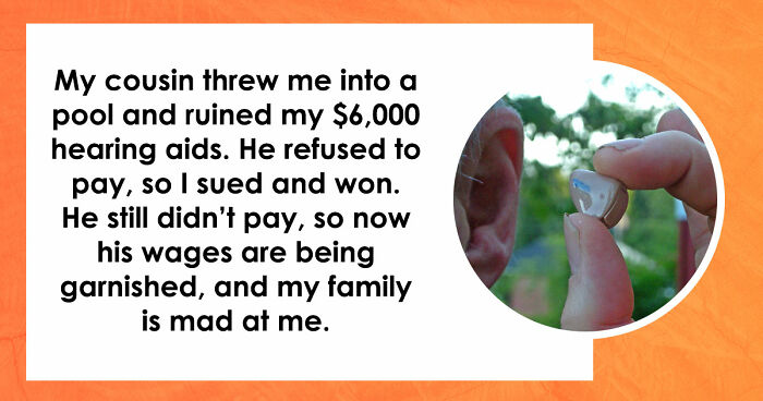 Who’s The Drama Master? 10 Real-Life Arguments You’ve Gotta Judge