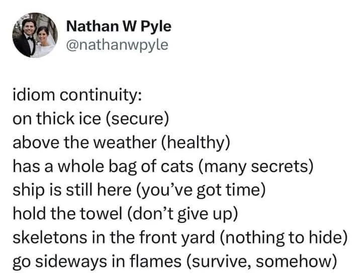 These 87 Clean Memes Are So Funny, You’ll Want To Tell Everyone (But It’s Okay If You Keep Them To Yourself)