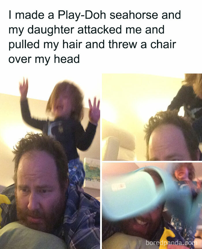 These 87 Clean Memes Are So Funny, You’ll Want To Tell Everyone (But It’s Okay If You Keep Them To Yourself)