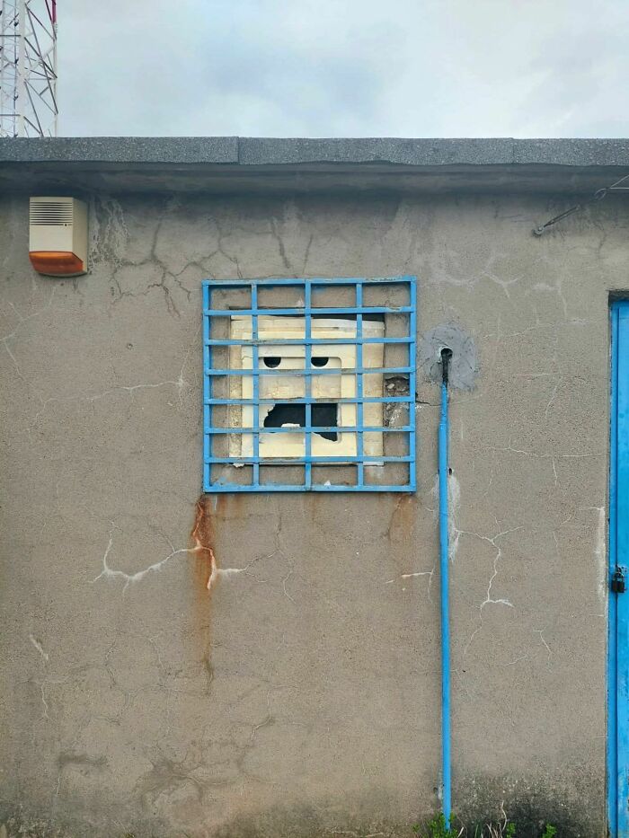 Wait, Are Those Faces? 81 Weirdly Funny Faces People Found In Totally Random Stuff