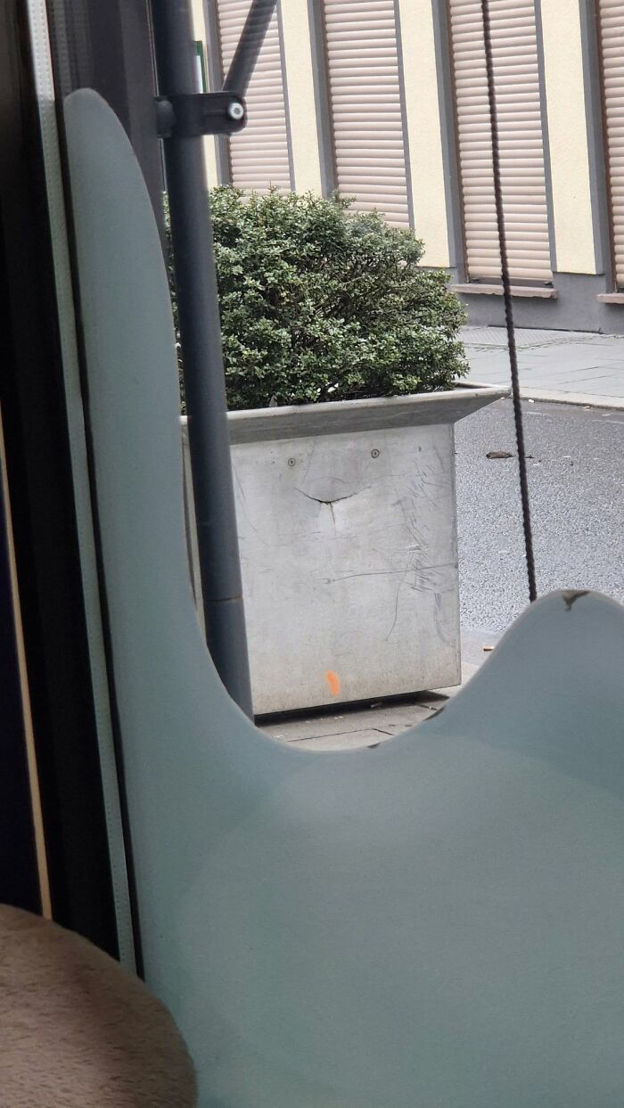 Wait, Are Those Faces? 81 Weirdly Funny Faces People Found In Totally Random Stuff