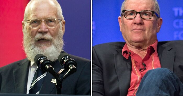 The Celebs Turning a Year Older on April 12 — Wanna Guess Who?