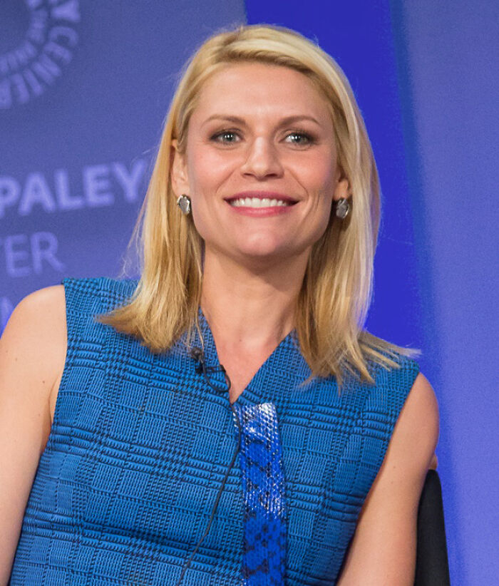 Claire Danes: From Teen Drama to Homeland Hero, 47 Years Young